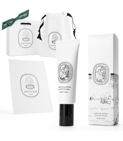 Amazon | ディプティック ハンド＆ボディローション オーローズ 200ml
